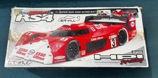HPI Super Nitro RS4 Toyota