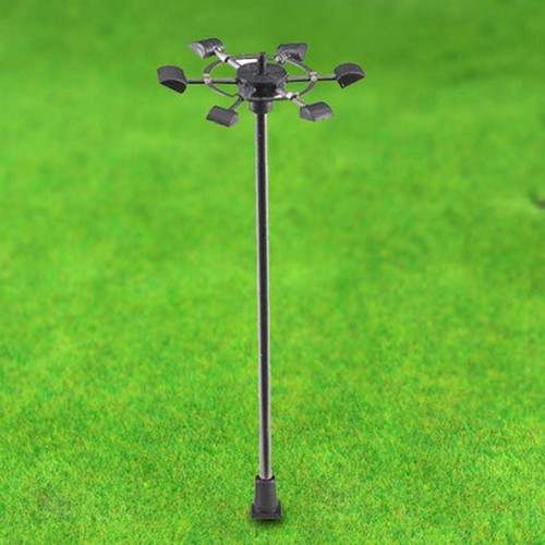 Lampadaire miniature 6 - lampadaire,