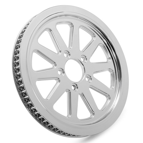 Poulies pulley 66t 24mm - 66t,