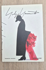 Yohji Yamamoto François