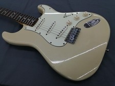 (Tokai) Silver Star Made in