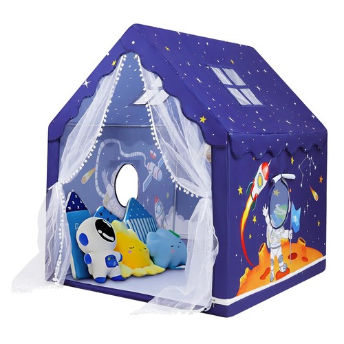 Tente jeu enfants grand - de,