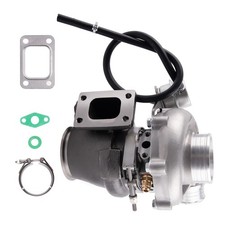660HP T25 Billet Turbo