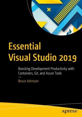 Bruce johnson essential visual - essential,