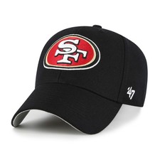 NFL Basecap San Francisco