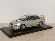 Subaru Impreza WRX STI Premium