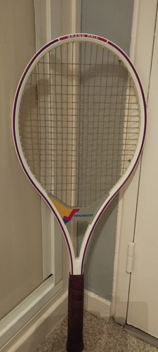 Raquette tennis vintage - raquette,