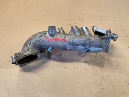 Durite vanne egr nissan navara - vanne,