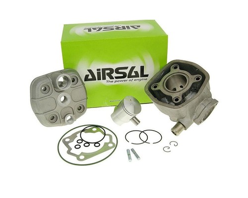 Cylindre kit airsal sport - cylindre,