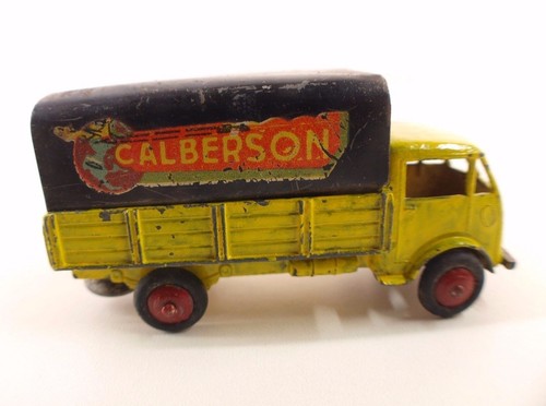 Dinky 25jj camion - dinky, f