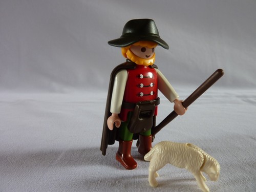 Playmobil 4690 special berger - 4690,