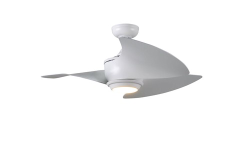 Ventilateur plafond avec - de,
