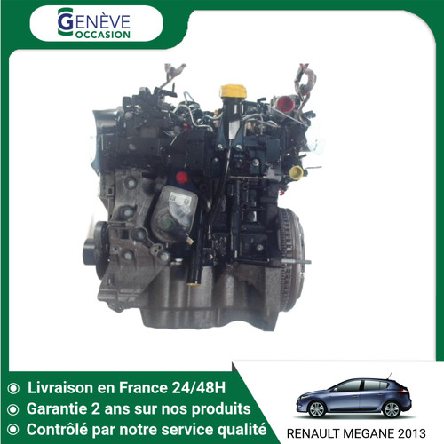 Moteur renault - 🇫🇷,