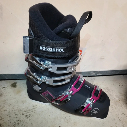 Chaussures skis alpin - chaussures,