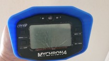 Mychron cover kart racing - cover,