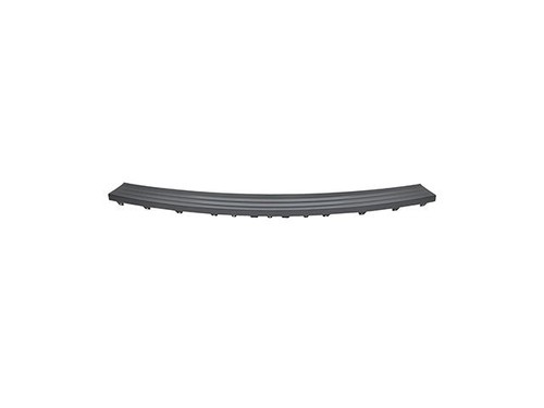 Rear step bumper pad for - pad,