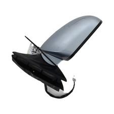 Rétroviseur droit - Honda ACCORD VII PH.1 - Gris Clair - 76200SEAG22ZJ - S1-2814