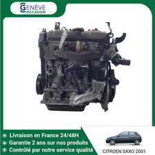 🇫🇷 MOTEUR   CITROEN SAXO