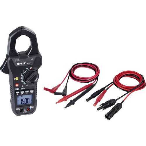 Flir cm78 pince - cm78-pv,