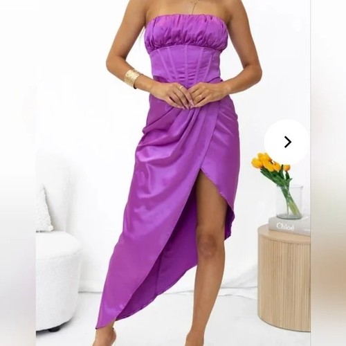 Hello molly strapless basque - strapless,