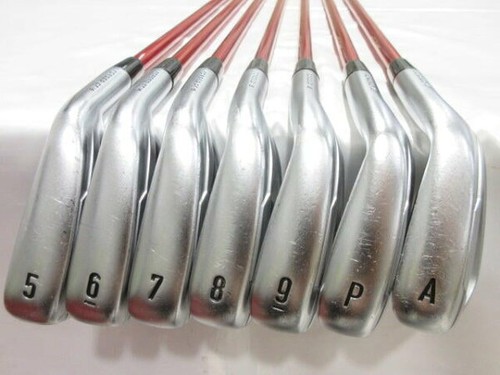 Callaway apex 2016 iron set - apex,
