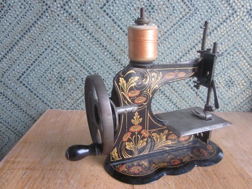Jouet machine coudre pour - jouet,