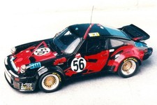 .kit Porsche 934 JMS #56