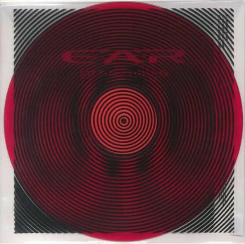 Experimental audio research - experimental,