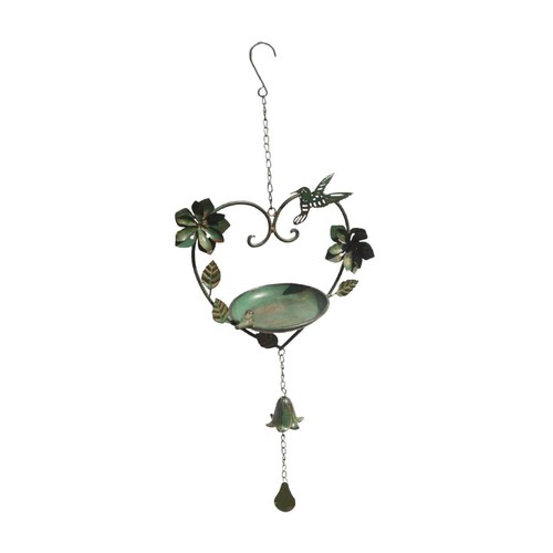 Baignoire oiseaux suspendue - baignoire, d'oiseaux