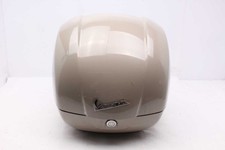 Top case, coffre à bagages à