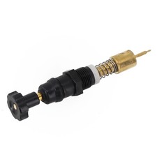 1x Bouton starter carburateur