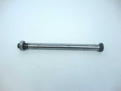 Pivot fourche moto guzzi - fourche,