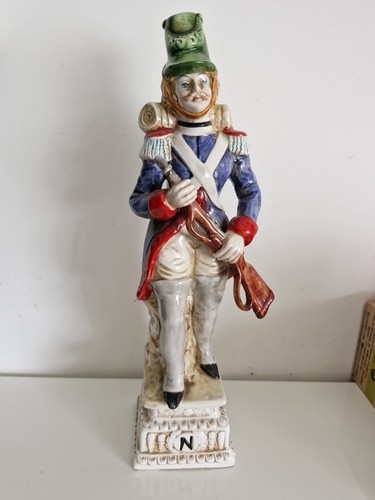 Grande figurine soldat - , de