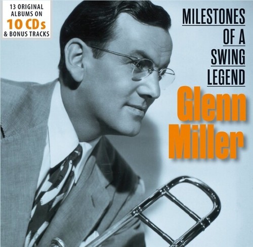 Glenn miller 13 original - glenn,