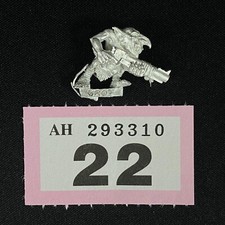 Grot Gorkamorka Rebelle