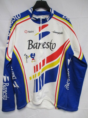 Maillot cycliste veste demi - maillot,