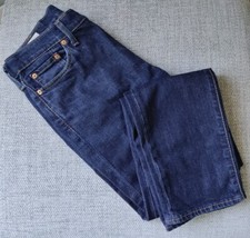 Jean Levis 511 bleu taille W30 L 32 NEUF