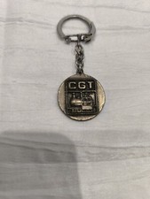 CGT Portes Clés 50 ans Des