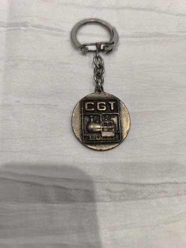 Cgt portes clés ans - cgt,