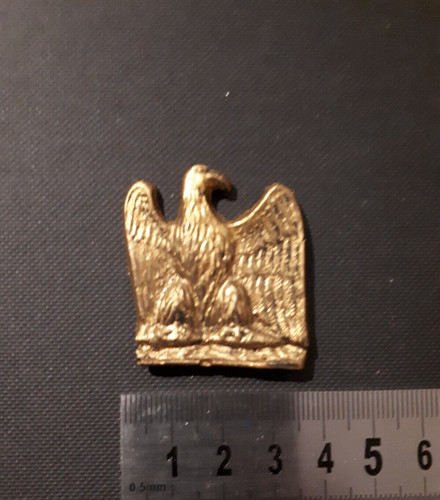 Mini aigle premier empire - aigle,