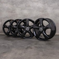Mercedes V Class Wheels 17
