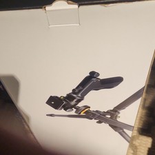Vanguard Alta Pro 2+ Camera