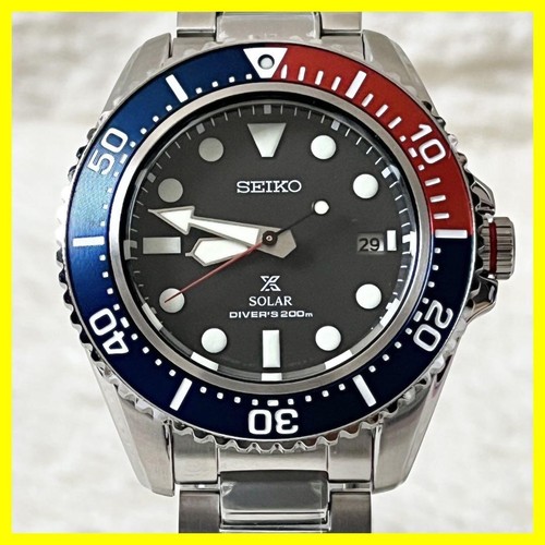 Montre homme seiko prospex - montre,
