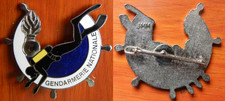 Plongeur gendarmerie nationale - plongeur,