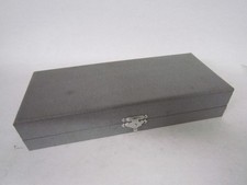 COFFRET  LOUCHE A CREME