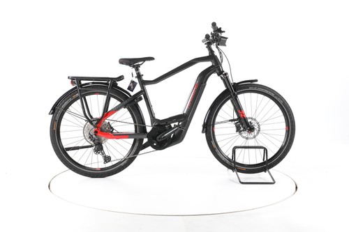 Haibike trekking vélo - trekking,