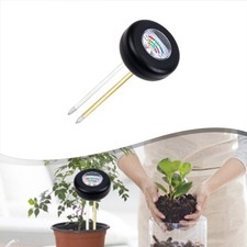 Testeur de Sol 3 en 1