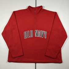 Vintage y2k Old Navy Quarter