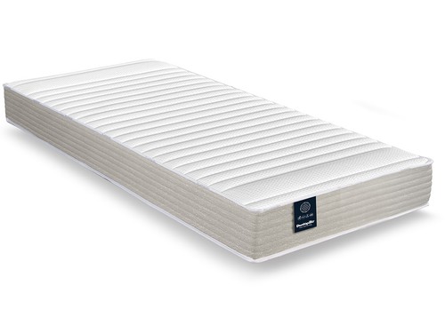 Matelas relaxation dunlopillo