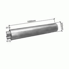 MERCEDES 6-9 T 709 K/809 K